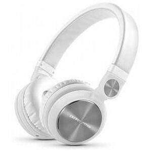 Auricularesmicro Energy Sistem Dj2 Blanco Mic 426737