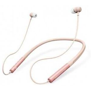 Auricularesmicro Energy Sistem Neckband 3 Bt Rosa 445608