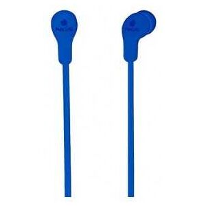 Auriculares Micro Ngs Cross Skip Blue Crossskipblue