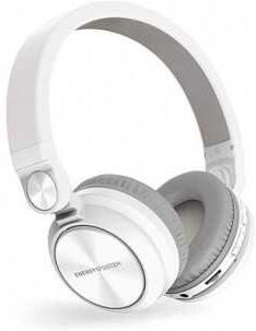 Auricularesmicro Energy Sistem Urban2 Radio Blanco 448456