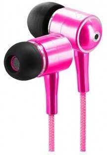 Auriculares Energy Sistem Urban 2 Magenta 423149