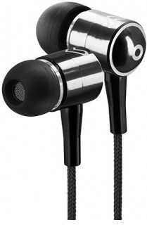 Auriculares Energy Sistem Urban 2 Black 422845