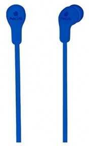 Auriculares Micro Ngs Cross Skip Blue Crossskipblue