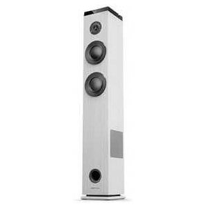 Torre De Sonido Energy Sistem Tower 5 G2 Bt Gris 65W/Tws/Bl 451203