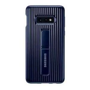 Funda Movil Samsung Galaxy S10E Azul Ef-Rg970Clegww