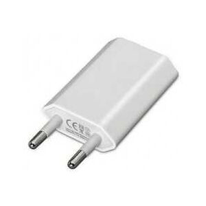 Cargador Usb Casa Aisens Blanco 5V/1A A110-0063 A110-0063