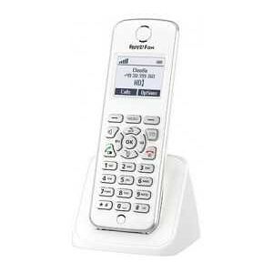 Telã‰Fono Inalambrico Dect Digital Fritz! M2 Blanco 20002586