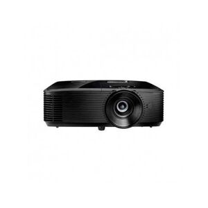 Proyector Optoma H185X 3D 3700 Ansi Lumens Wxga Dlp/1280X80 E9Px7D701Ez4