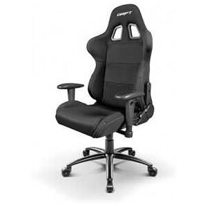 Silla Gaming Drift Dr100 Negro Dr100B