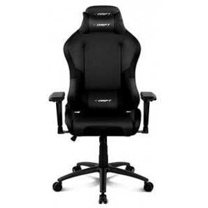 Silla Gaming Drift Dr250B Negro Dr250B