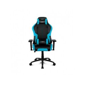 Silla Gaming Drift Dr250Bl Negro/Azul Dr250Bl