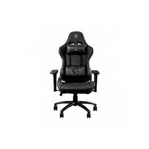 Silla Gaming Msi Mag Ch120I Negro/Plata Incluye Cojines Cer 9S6-B0Y10D-022