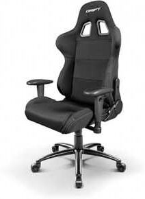 Silla Gaming Drift Dr100 Negro Dr100B