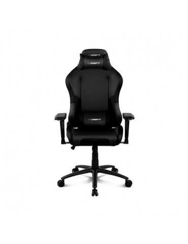 Silla Gaming Drift Dr250B Negro Dr250B