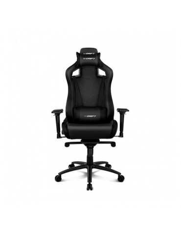 Silla Gaming Drift Dr500B Negro Dr500B