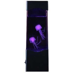 Otros Lampara de Noche Meduzas - Jellyfish Lamp