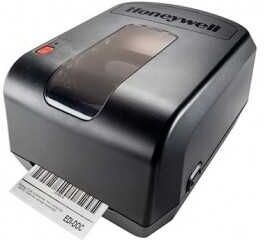 Tpv Impresora Etiquetas Honeywell Pc42T Pc42Tpe01018