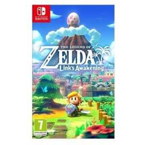 Juego Nintendo Switch Zelda Links Awakening 10002146