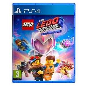 Juego Sony Ps4 La Lego Pelicula 2 Lalegopelicula2Ps4