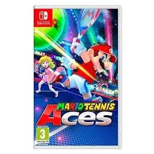 Juego Nintendo Switch Mario Tennis Aces 2523281