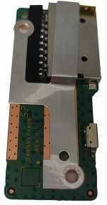 Placa Lector Tarjetas Board AIO HP 24-g013ns 862838-001