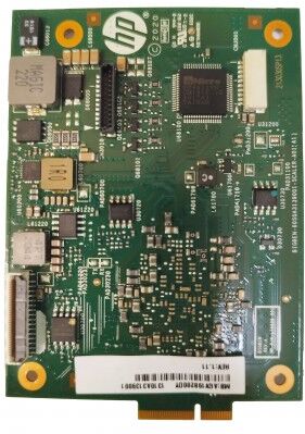 Placa UHD Scalar Board AIO HP 27-d0 Series L99794-001