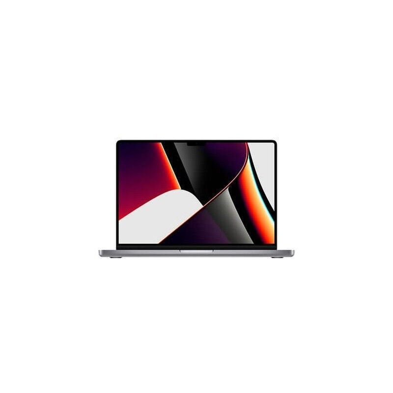 Apple Portatil Apple Macbook Pro 16  2021 Sp.Gray M1 Pro