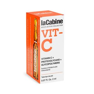 Lacabine Ampolla Vitamina C 2 Ml