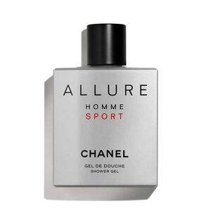 Chanel Allure Homme Sport   Gel De Ducha   200 Ml