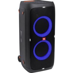 JBL Partybox 310 Portable party speaker  partybox 310 portable party speaker Sistemas portátiles con batería