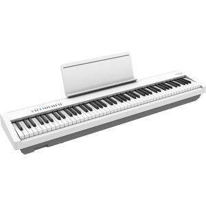 Roland FP-30X WH Piano digital portátil Blanco Bluetooth Premium fp 30x wh Piano portátil