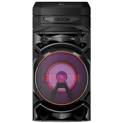 Altavoz de gran potencia LG XBOOM La Bestia RNC5 con 300W de potencia - RNC5SP.DESB Altavoz de gran potencia LG XBOOM La Bestia RNC5 con 300W de potencia - RNC5SP.DESB