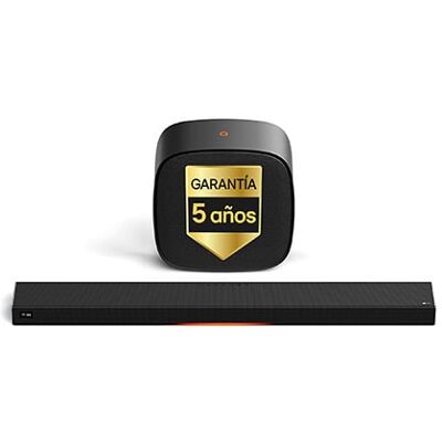 LG Sound Suite - Pack Cinema Suite 7, con barra de sonido H7 y subwoofer W7 - H7PRO LG Sound Suite - Pack Cinema Suite 7, con barra de sonido H7 y subwoofer W7 - H7PRO