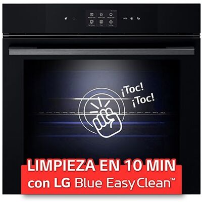 Outlet Horno LG Instaview 76 litros A++ Freidora de Aire - WSED7667M.OUTLET Outlet Horno LG Instaview 76 litros A++ Freidora de Aire - WSED7667M.OUTLET
