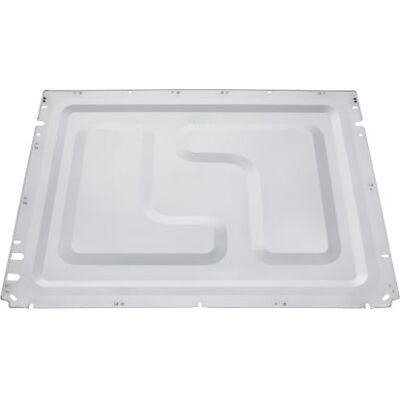 LG Placa de Protección para Lavadoras y Secadoras, Cubierta protectora, Instalación bajo encimeras de 82 cm, Gris - AF-B600N LG Placa de Protección para Lavadoras y Secadoras, Cubierta protectora, Instalación bajo encimeras de 82 cm, Gris - AF-B600N