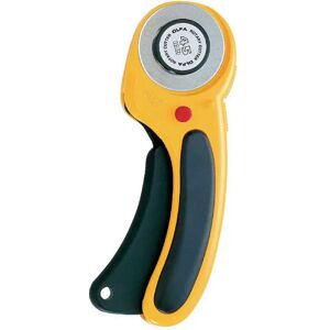 Olfa Cúter Rty-2/dx Yellow / Black One Size Olfa Cúter Rty-2/dx Yellow / Black One Size