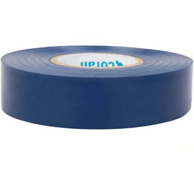 Cofan Cinta Aislante 20 M 19 Mm 10 Unidades Blue One Size Cofan Cinta Aislante 20 M 19 Mm 10 Unidades Blue One Size