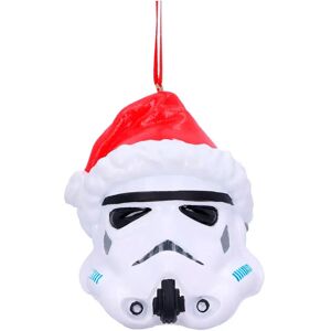 Nemesis Now Adorno Navideño De Casco De Stormtrooper Star Wars Multicolor One Size Nemesis Now Adorno Navideño De Casco De Stormtrooper Star Wars Multicolor One Size