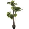 Atmosphera 130 Cm Artificial Plant Dorado