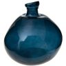 Atmosphera Jj4299 Glass Bottle Azul