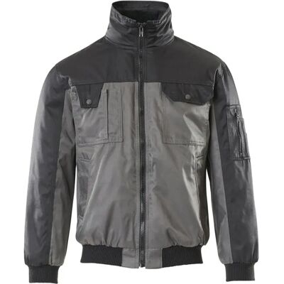 Mascot Chaqueta De Piloto Image 00922 Anthracite / Black 4XL Mascot Chaqueta De Piloto Image 00922 Anthracite / Black 4XL