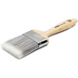 Anza Pincel Pro 70 Mm Brown / White One Size Anza Pincel Pro 70 Mm Brown / White One Size