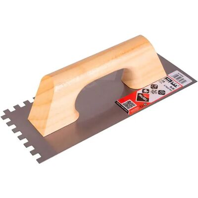 Rubi Llana Dentada 65984 28 Cm Brown / Silver One Size Rubi Llana Dentada 65984 28 Cm Brown / Silver One Size