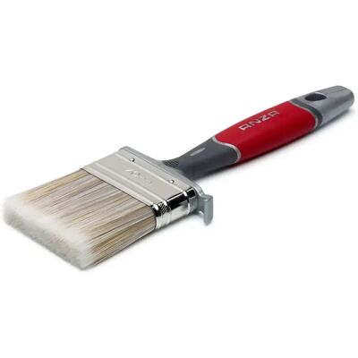 Anza Pincel Élite 90 Mm Red / Grey One Size Anza Pincel Élite 90 Mm Red / Grey One Size