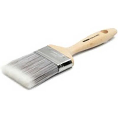 Anza Pincel Pro 70 Mm Brown / White One Size Anza Pincel Pro 70 Mm Brown / White One Size