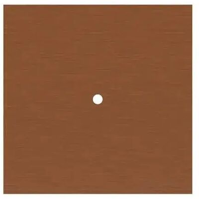 Creative Panel De Dibond De Cobre Satinado Cvfq201f108 Del Sistema Rose-one Square Brown 200 mm Creative Panel De Dibond De Cobre Satinado Cvfq201f108 Del Sistema Rose-one Square Brown 200 mm