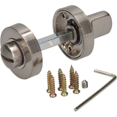 Edm Plato 85446 35 Mm Nickel One Size Edm Plato 85446 35 Mm Nickel One Size