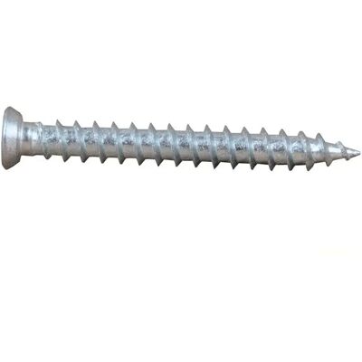 Tornillo de Hormigón Cofan 7,5x180 - Tornillo de Hormigón Tornillo de Hormigón Cofan 7,5x180 - Tornillo de Hormigón