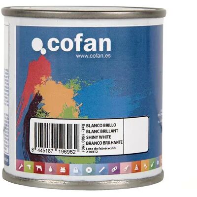 Esmalte Sintético Cofan - Varios Colores y Tamaños Esmalte Sintético Cofan - Varios Colores y Tamaños