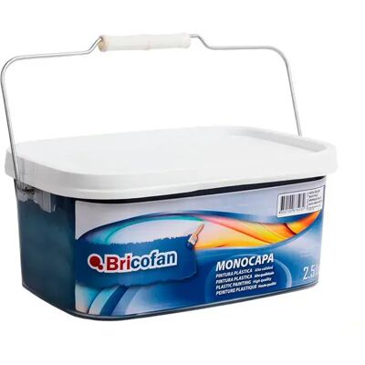 Cofan Pintura Interior Monocapa 2.5l Night Blue One Size Cofan Pintura Interior Monocapa 2.5l Night Blue One Size
